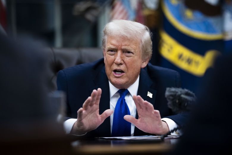 Trump Says Denmark Can’t Defend Greenland — Experts Weigh In