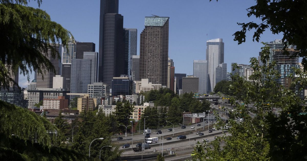 Seattle-area businesses aren’t better off post-COVID, survey finds