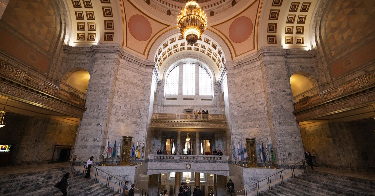 西澳民主党采取行动监管某些决策中使用的“高风险”人工智能