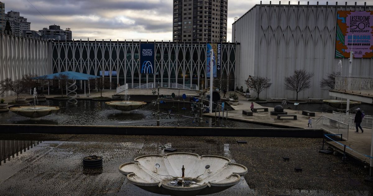 Seattle Center is fraying. Will the city pay to fix it?