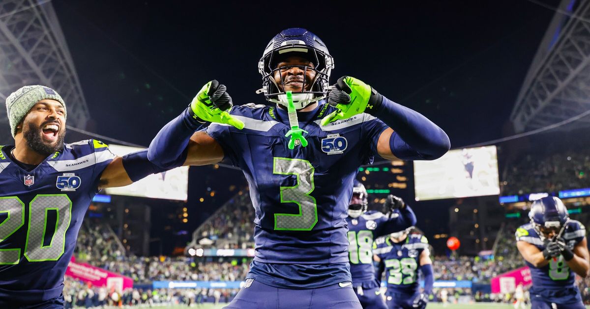 Seahawks erfahren Gegner für NFC-Titelkampf