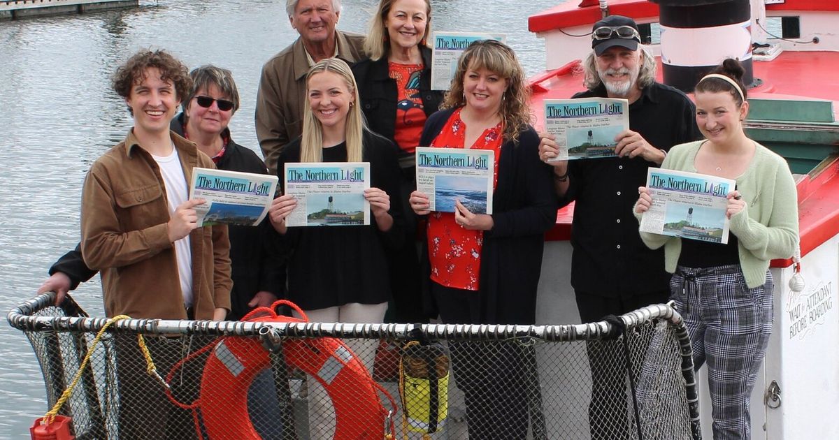 Washington newspapers saved at last minute, ‘a small miracle’