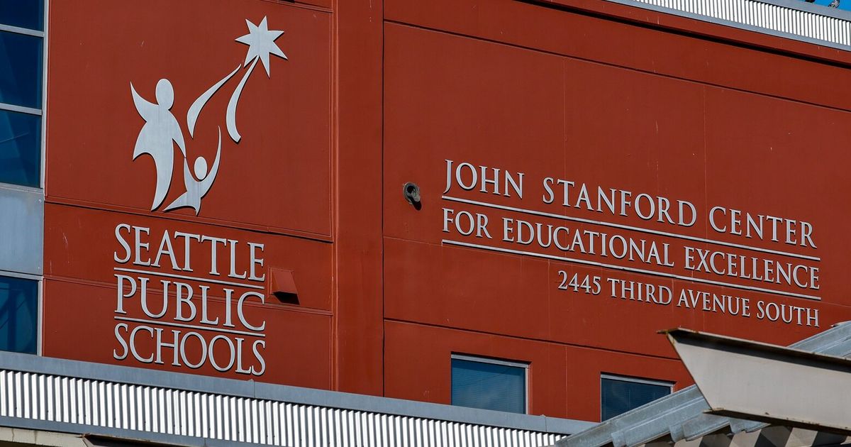 Two Seattle schools shelter in place due to reported ICE activity