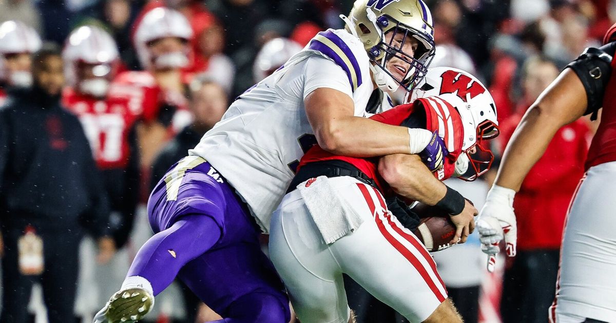 Voraussichtliche Aufstellung der Huskies-Verteidigung für die Saison 2026