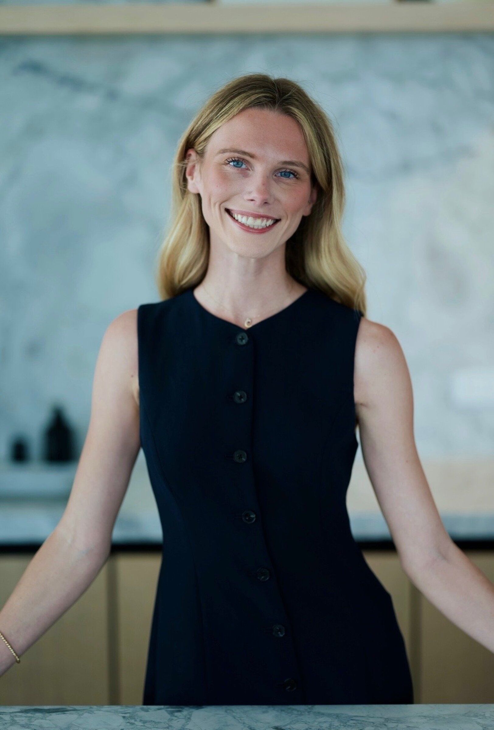 Caroline Prokos. (provided by Caroline Prokos)