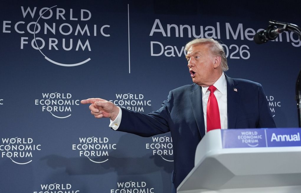 Greenland threats are forcing America away from its allies | Jon Talton