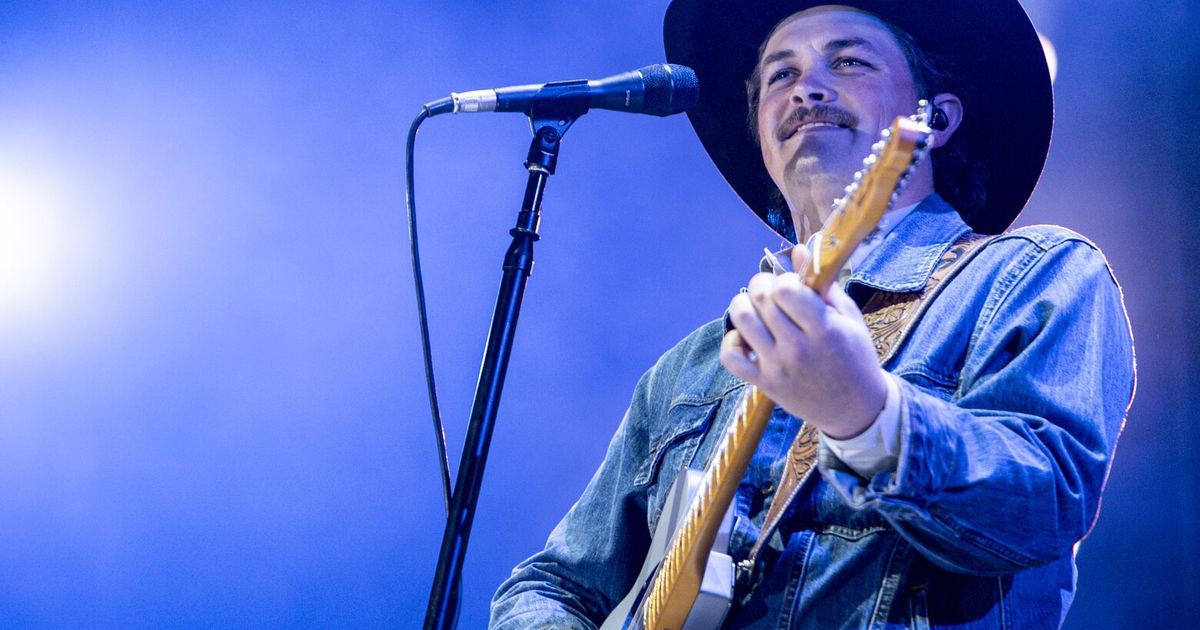 This breakout WA star has 3 chances to win a Grammy. Will he? - The Seattle Times