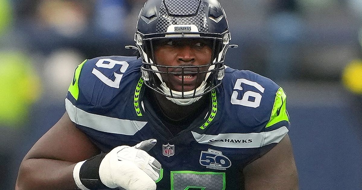 Here's latest on injury front for Seahawks' key players | Notebook - The Seattle Times