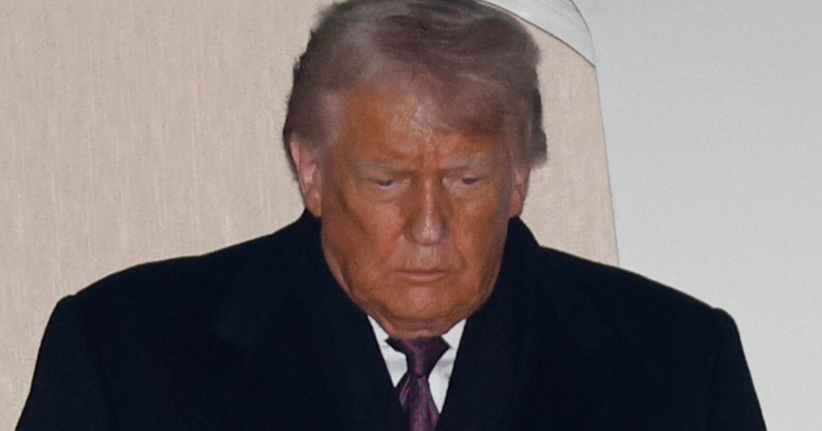 Trump threatens Canada with a 100% tariff over its China trade deal and ...