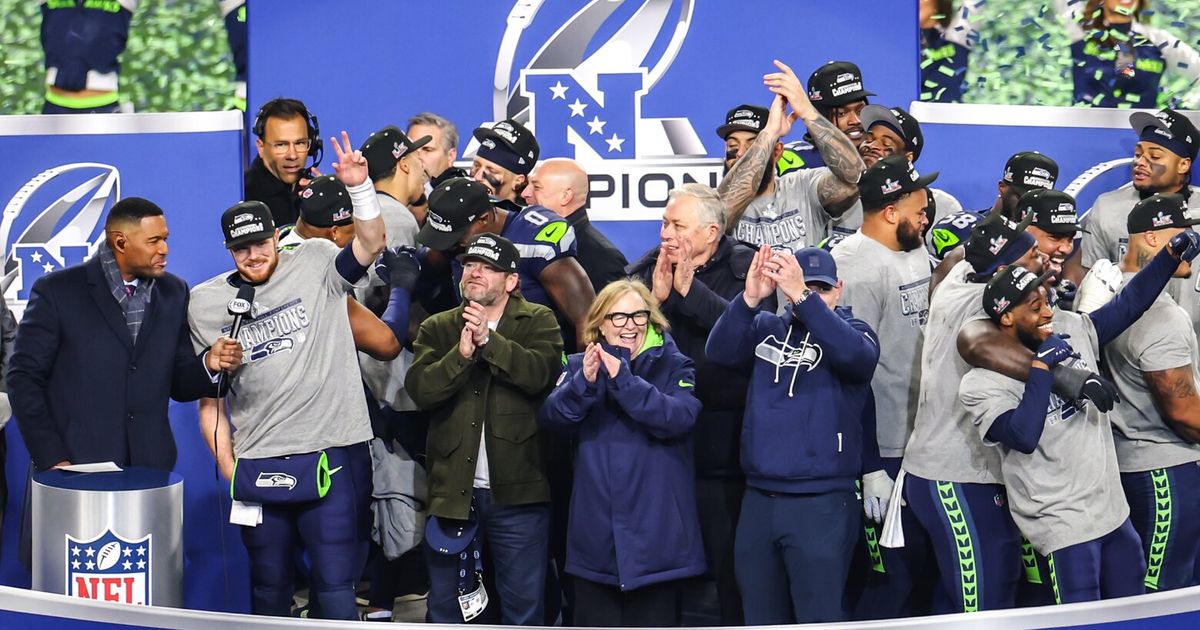 Lumen Field - Image 3