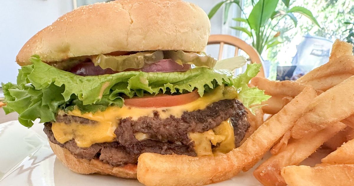 Why did the Little Chicken serve burgers in Burien? We asked the chefs