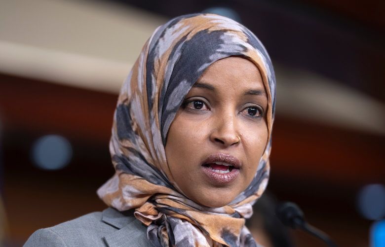 LAURA BARGFELD | The Seattle Times