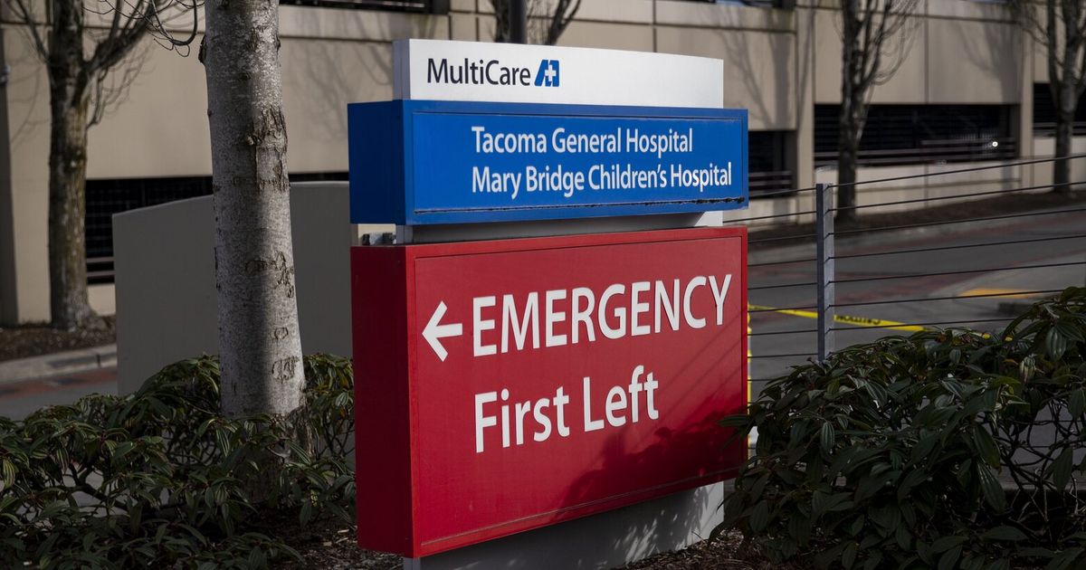 WA hospital to close gender clinic, citing Trump administration threats