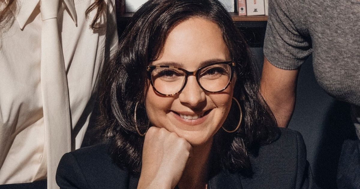CBS News chief Bari Weiss tells staff ‘we’re toast’ if they continue on current path The Seattle Times