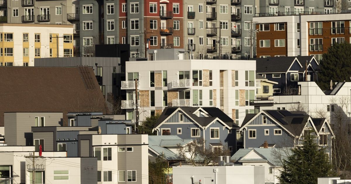 King County, WA eviction levels hit an all-time high, again