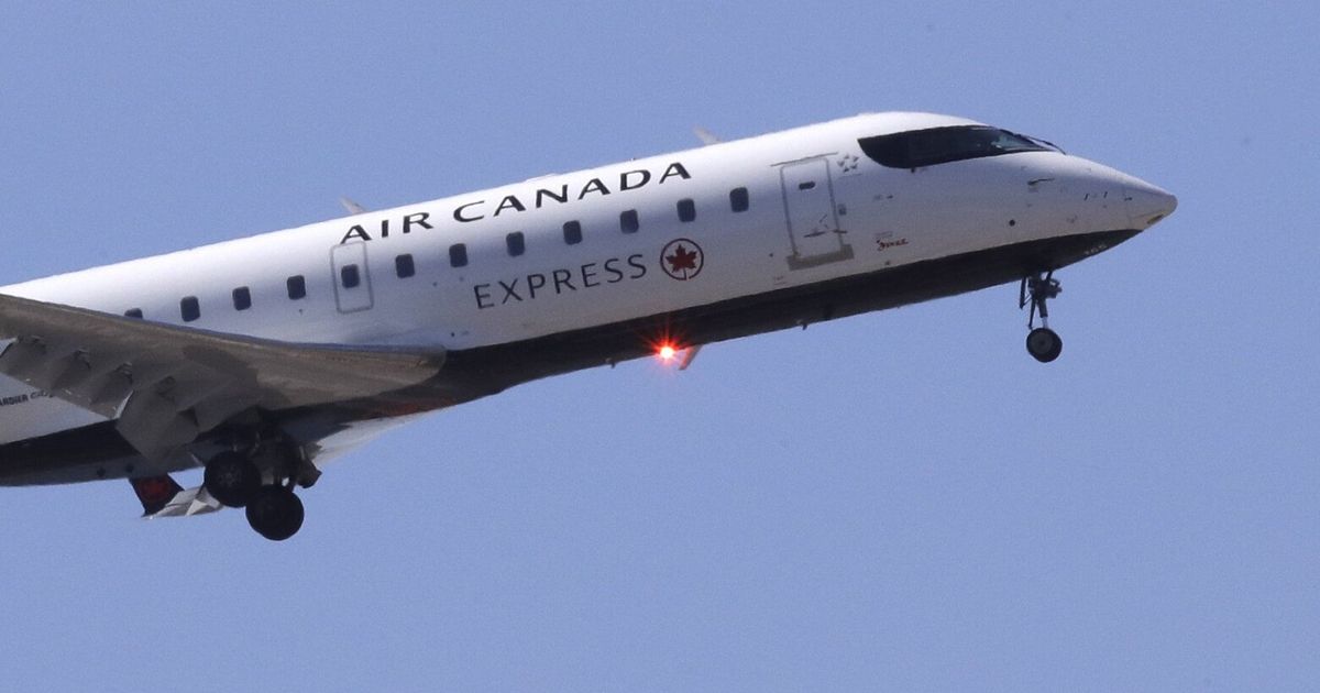 Trump threatens Canadian jetmaker Bombardier, which has an extensive US footprint