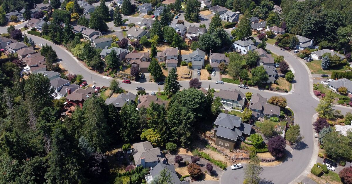How King County ranks for income among large U.S. counties | The ...