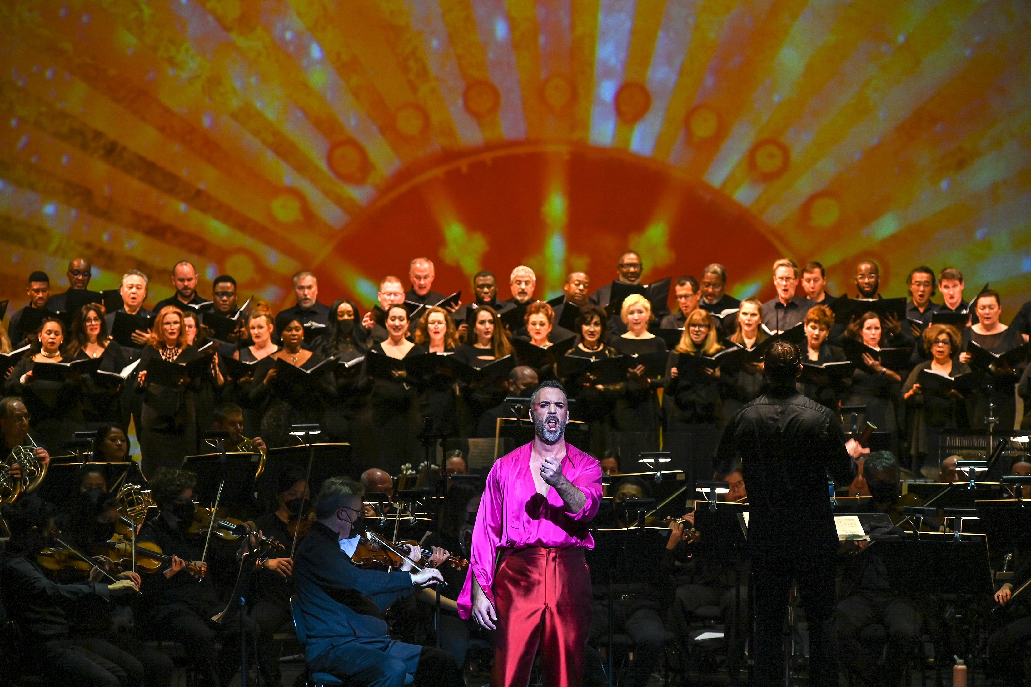 Washington National Opera is leaving the Kennedy Center | The