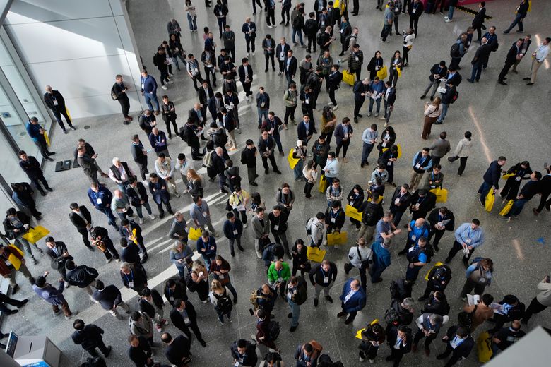 CES 2026速览：这些AI硬件黑科技，2026年可能改变你的办公和生活 封面