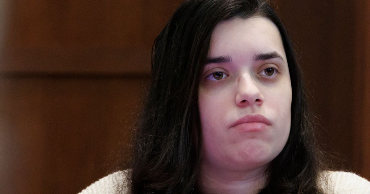 Former Brazilian au pair testifies her ex-lover plotted to kill his ...