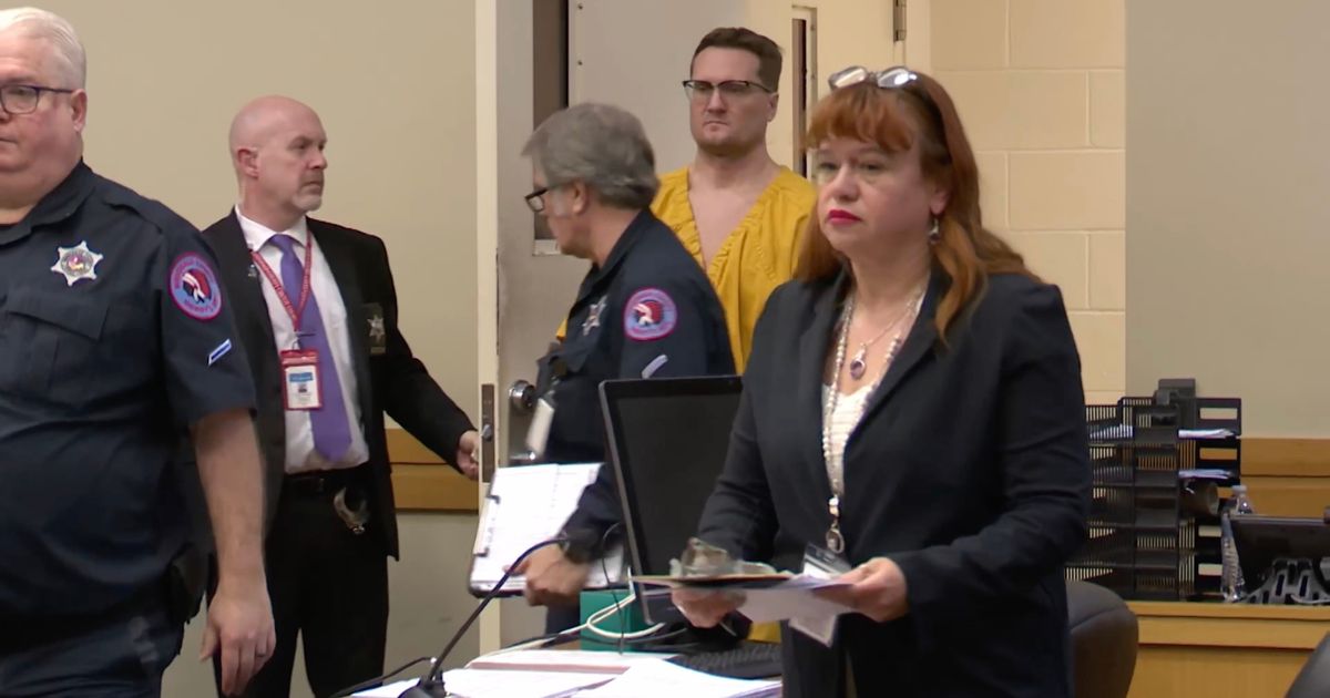 Illinois surgeon pleads not guilty to the killings of his ex-wife and ...