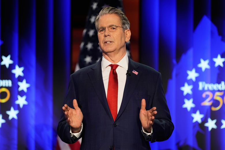 Live: The Latest: Greenland and threat of Trump tariffs loom over ...