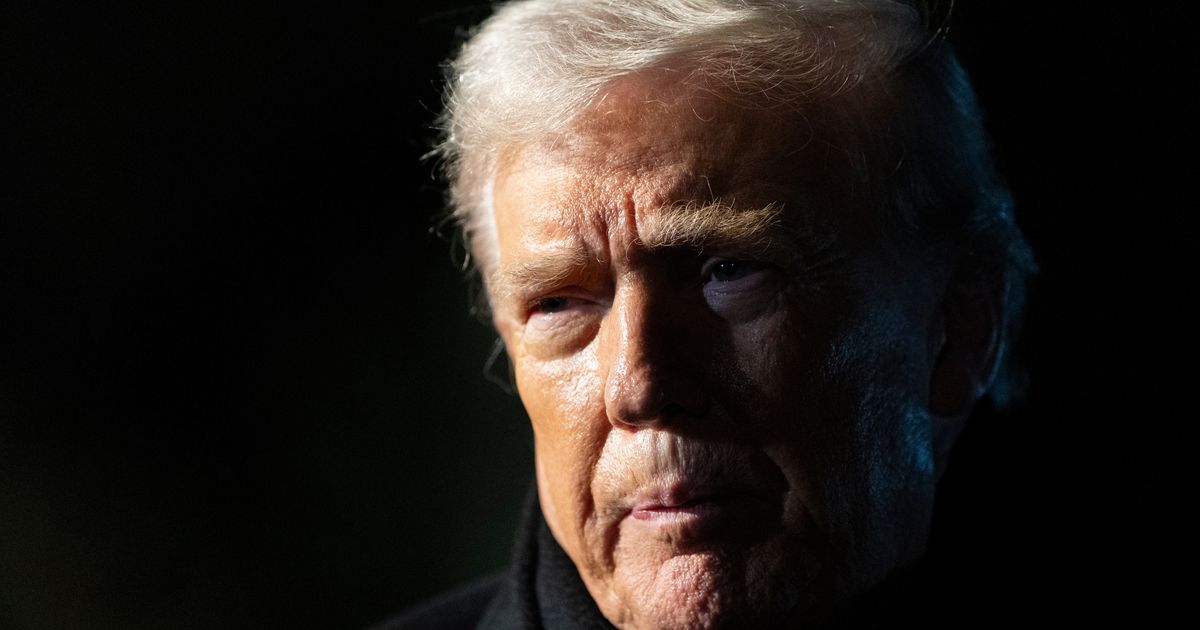 「ノー」の実現:欧州の指導者らはトランプに対して声を一つにして話す方法を見つける 「ノー」の実現:欧州の指導者らはトランプに対して声を一つにして話す方法を見つける