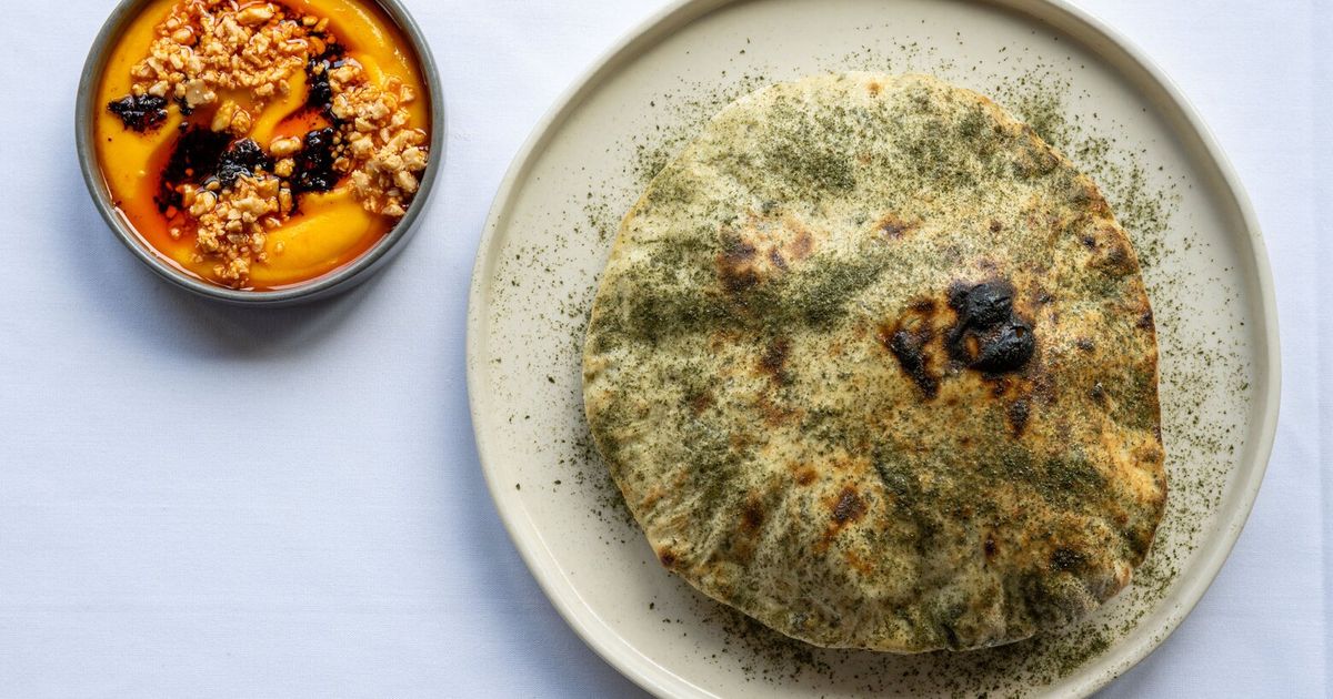 Seattle chef wants more diners to try this flavorful, nutrient-rich food