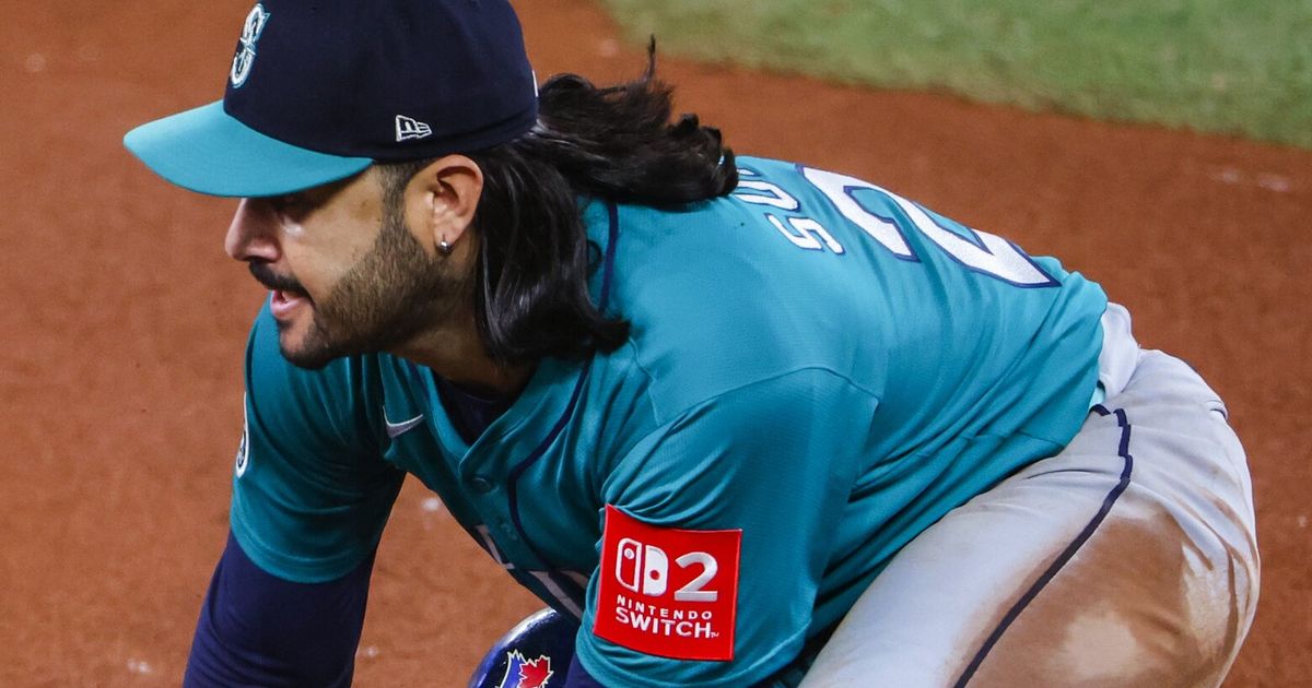 Mariners fan favorite reportedly signing with Reds