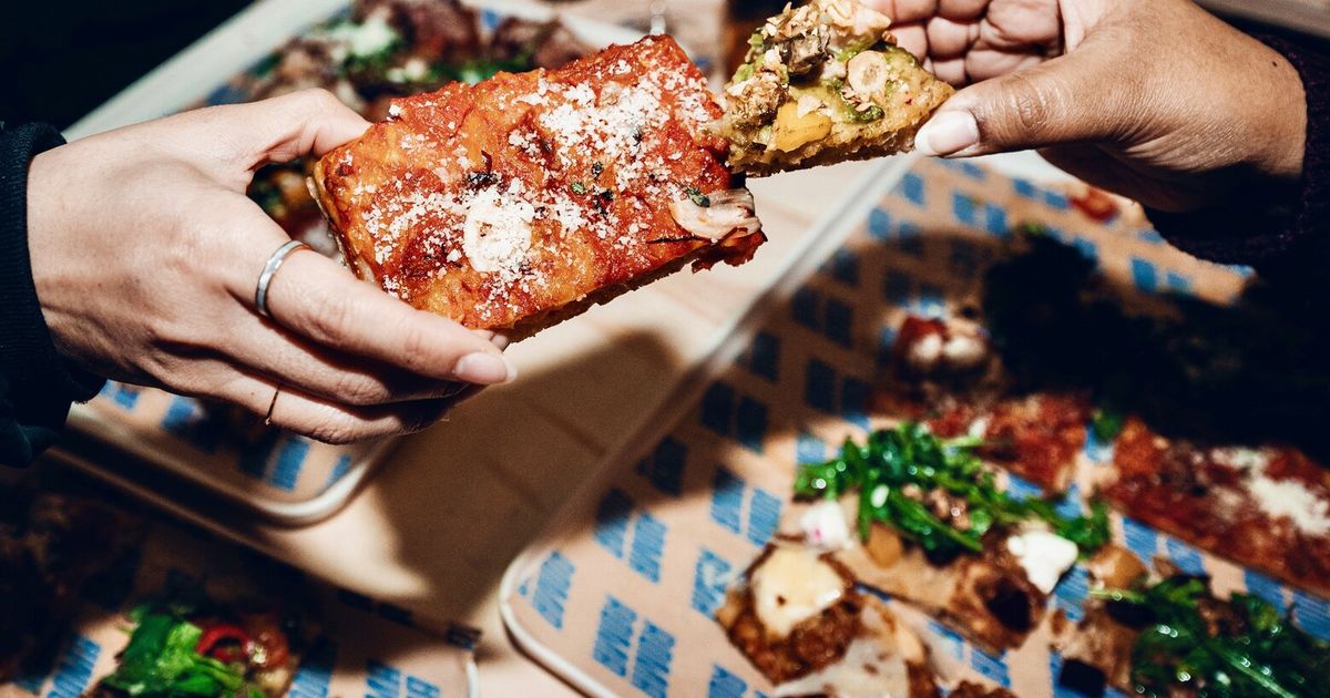 “단 하루간 공짜”…시애틀 화제의 피자집, 개점맞아 파격 이벤트