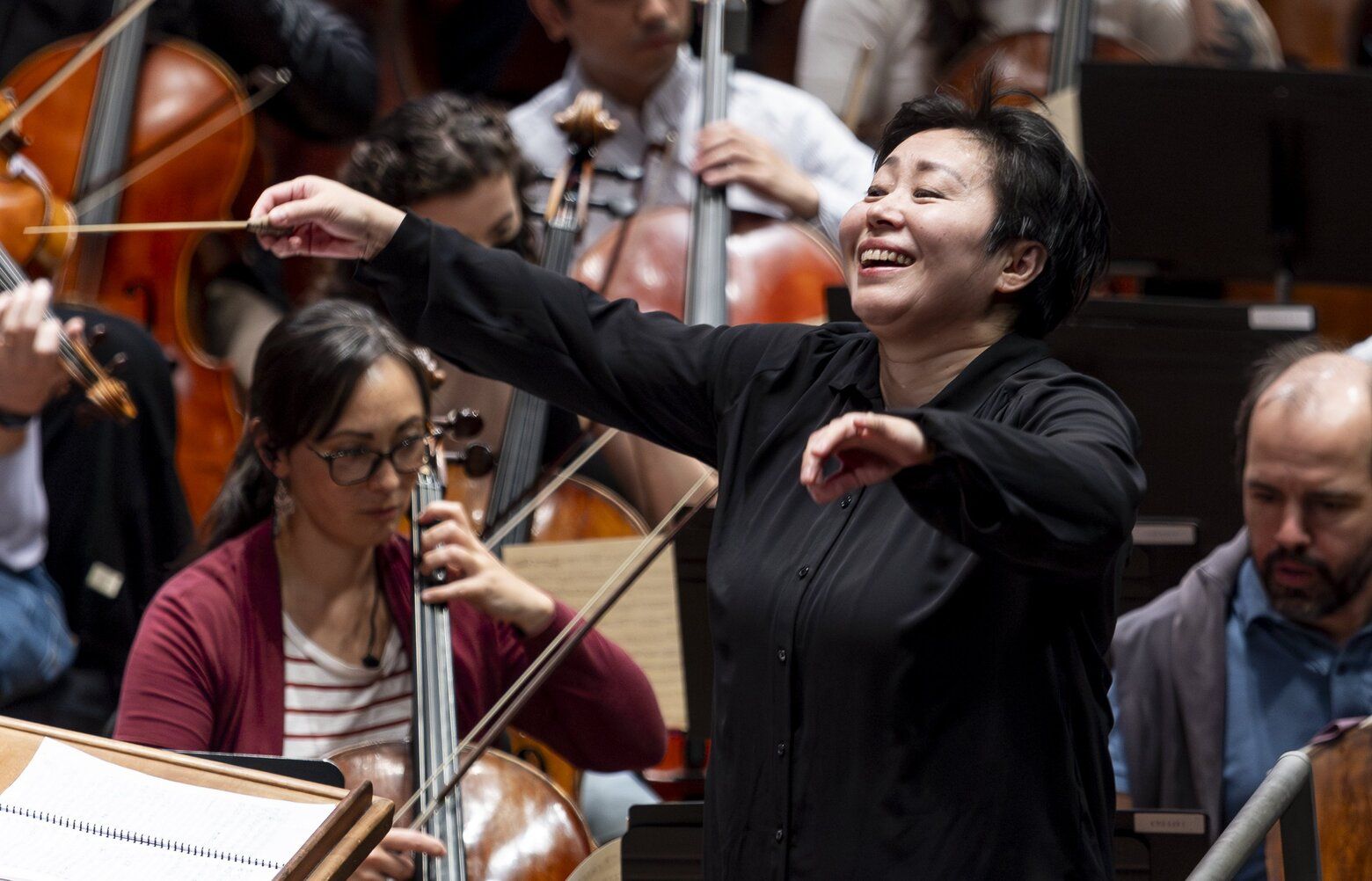 Classical Music | The Seattle Times