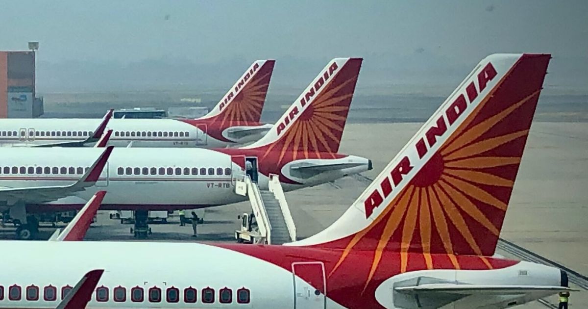 Indiens Aufsichtsbehörde erklärt Schalter der stillgelegten Boeing 787 für ...