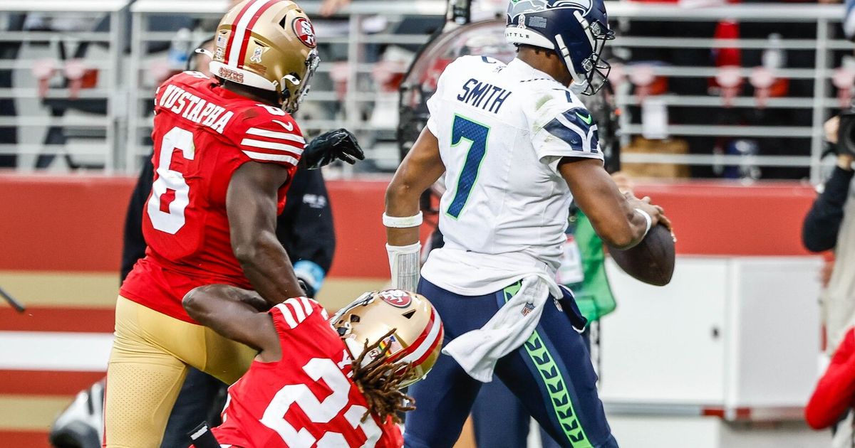 Why Super Bowl LX site was ‘inflection point’ for Seahawks | Notebook - The Seattle Times