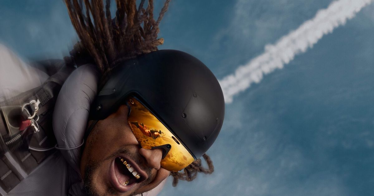 Super Bowl ads feature AI and celebs from Beast Mode to George Clooney