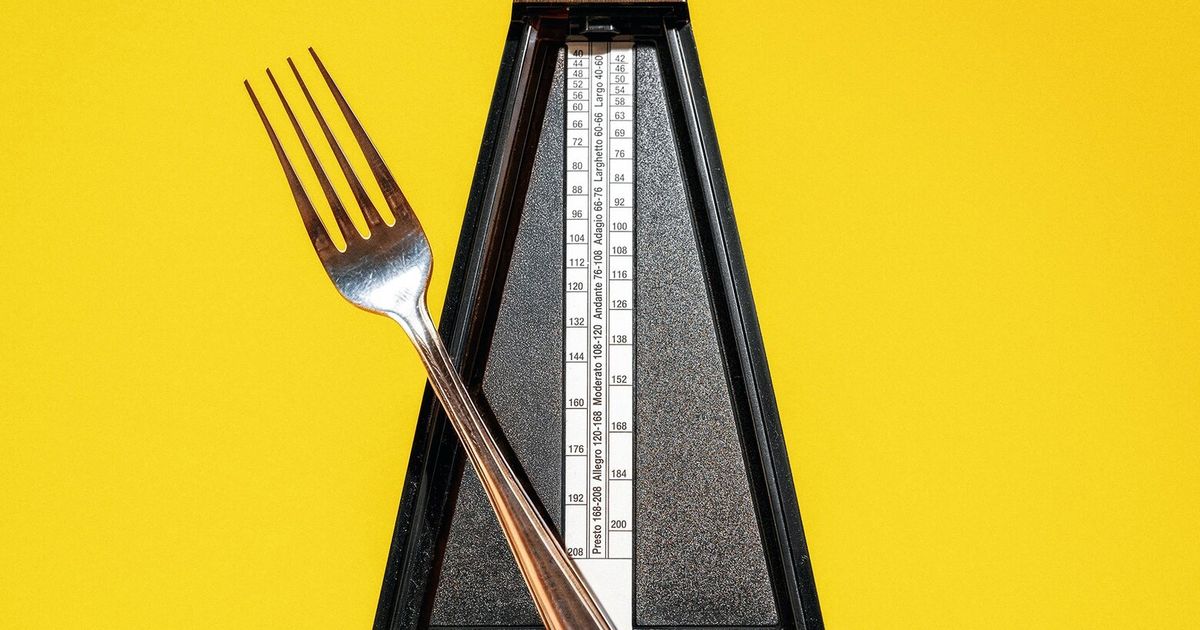Does intermittent fasting live up to the hype? The Seattle Times
