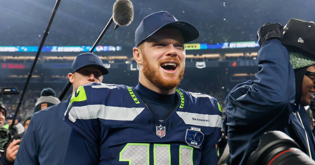Why this Super Bowl feels different for Seahawks - The Seattle Times