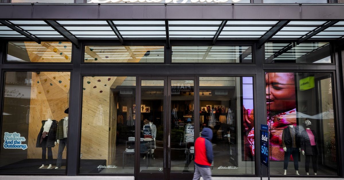 Seattle-based outdoor apparel brand to shutter headquarters ...