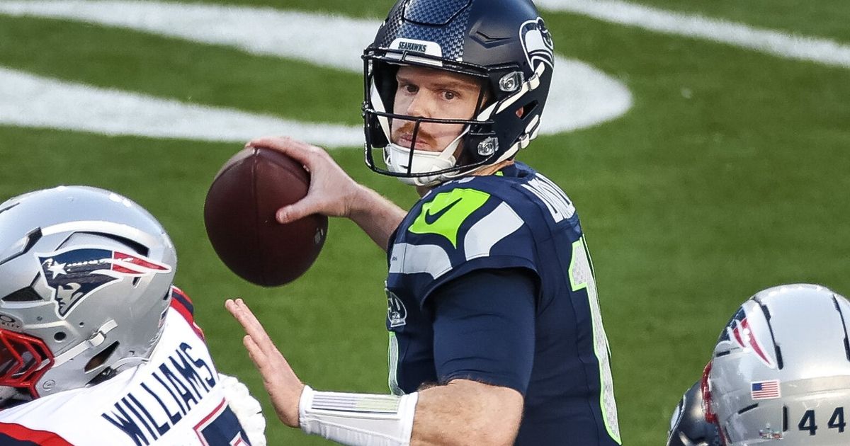 12 stats that stand out about Seahawks’ Super Bowl run
