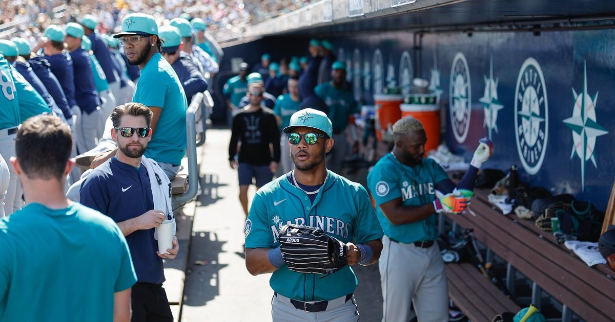 What to know about Mariners' streaming options as spring training begins - The Seattle Times