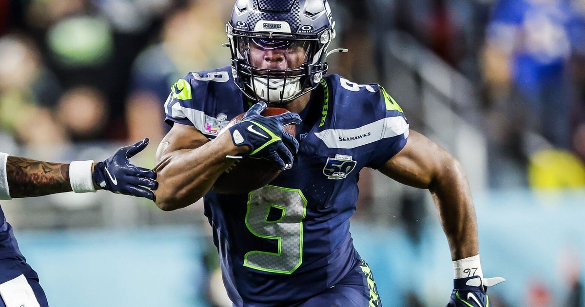 Was steht auf der Checkliste der Seahawks für die Offseason?