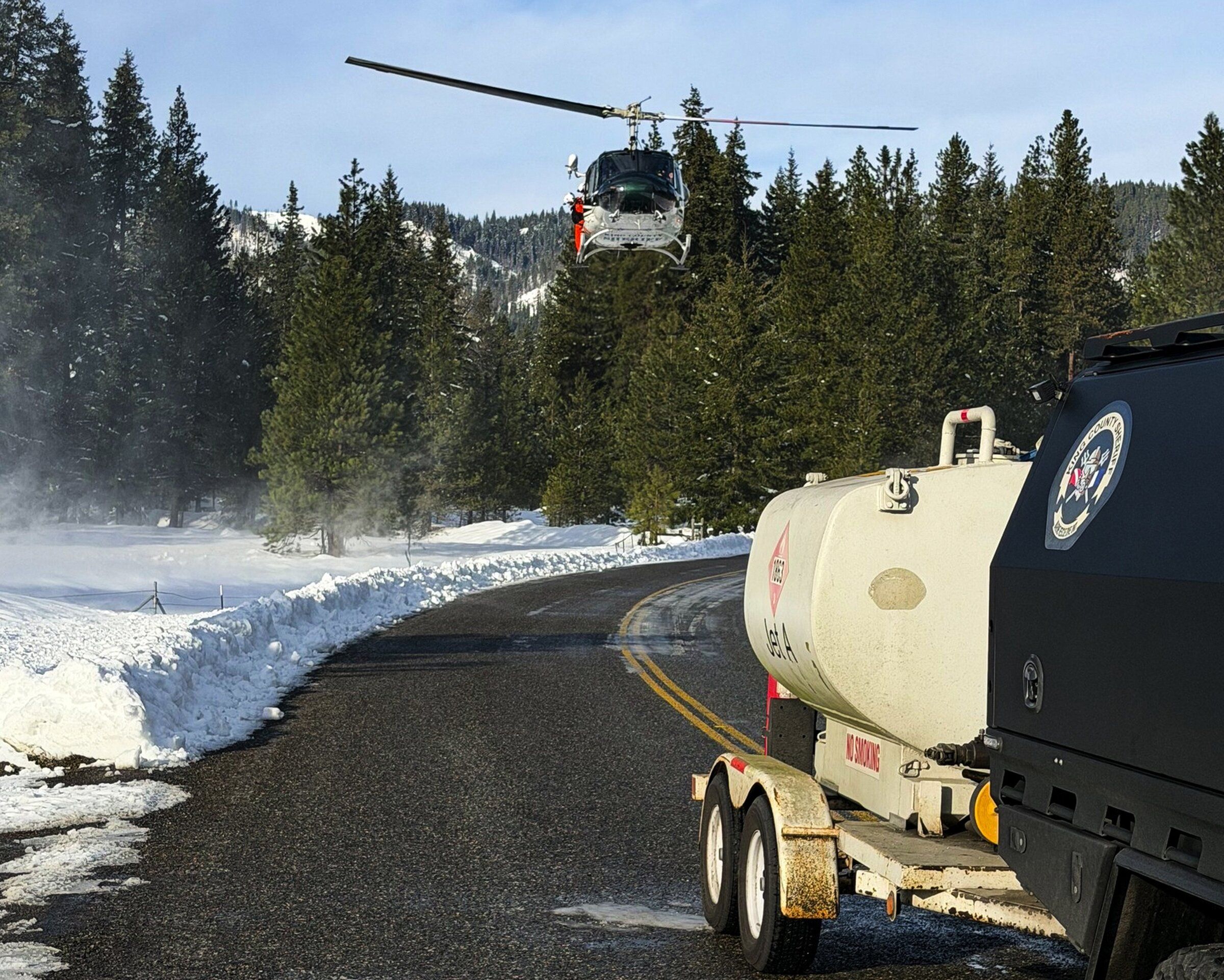 Longs Pass avalanche: What happened in WA ski accident that killed