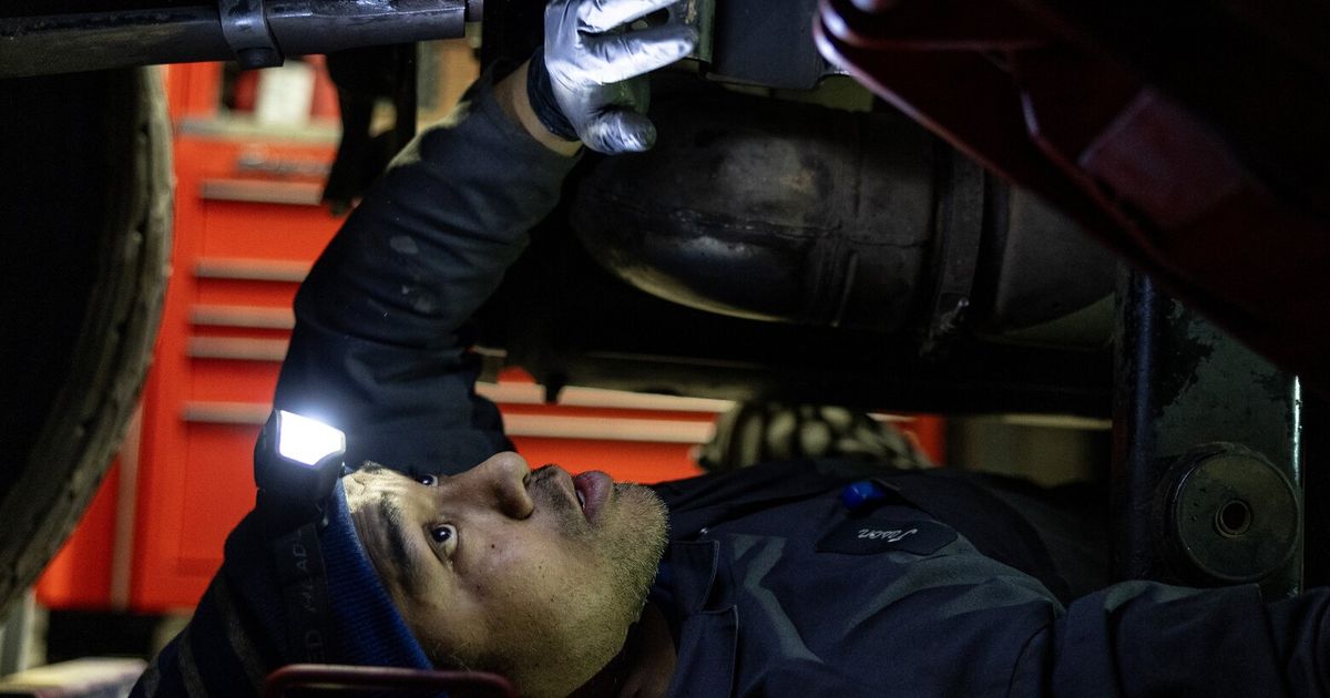 'Plain scary' is paying for health insurance for some WA businesses