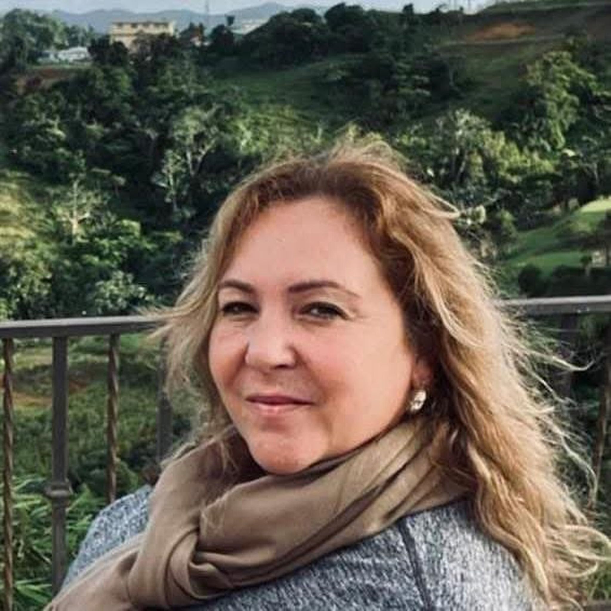 Meralys Rosario Lopez (Meralys Rosario Lopez)