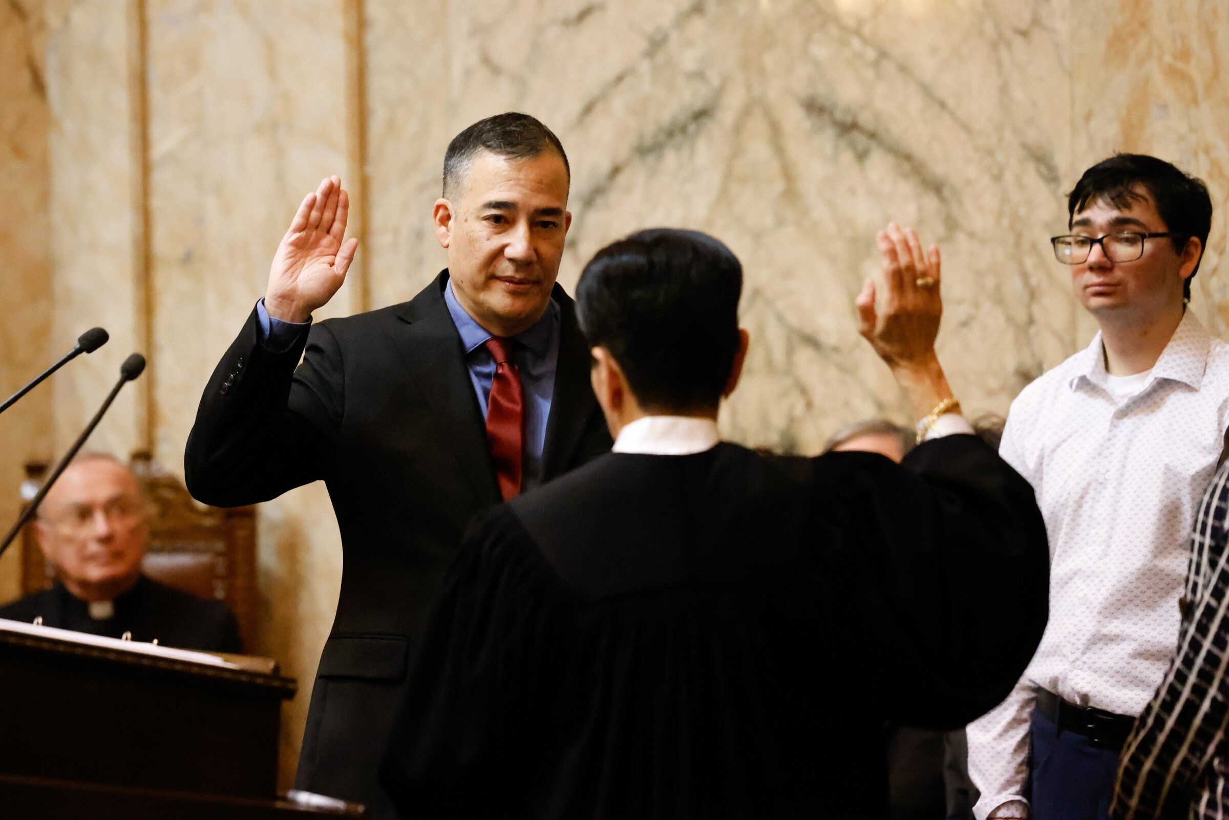 Washington to sue again over mail ballots after Supreme Court sides with Trump; state braces for 'crazy' election threats
