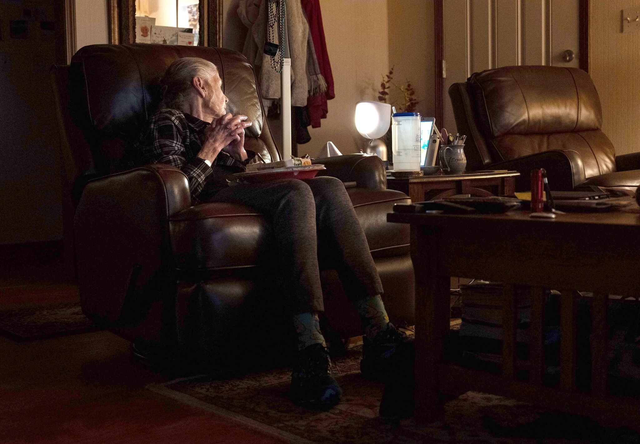 (Ruth Fremson/The New York Times)