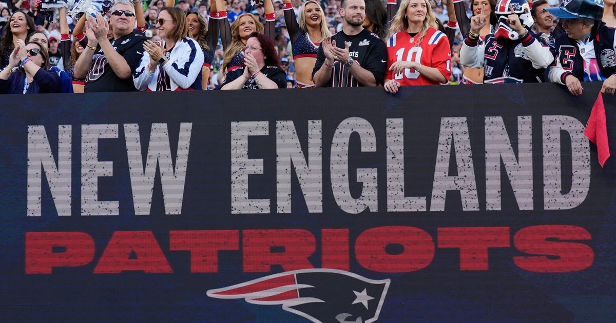 Prominent Patriots fans not taking Super Bowl loss to Seahawks well - The Seattle Times