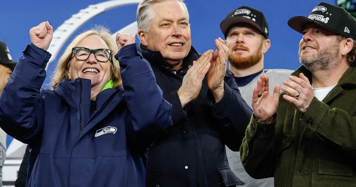 Could Seahawks’ new owner move team? What we know about sale | Analysis - The Seattle Times