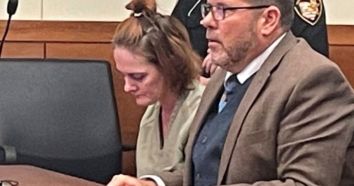 Ohio woman sentenced to life in prison for killing 4 men with fentanyl ...