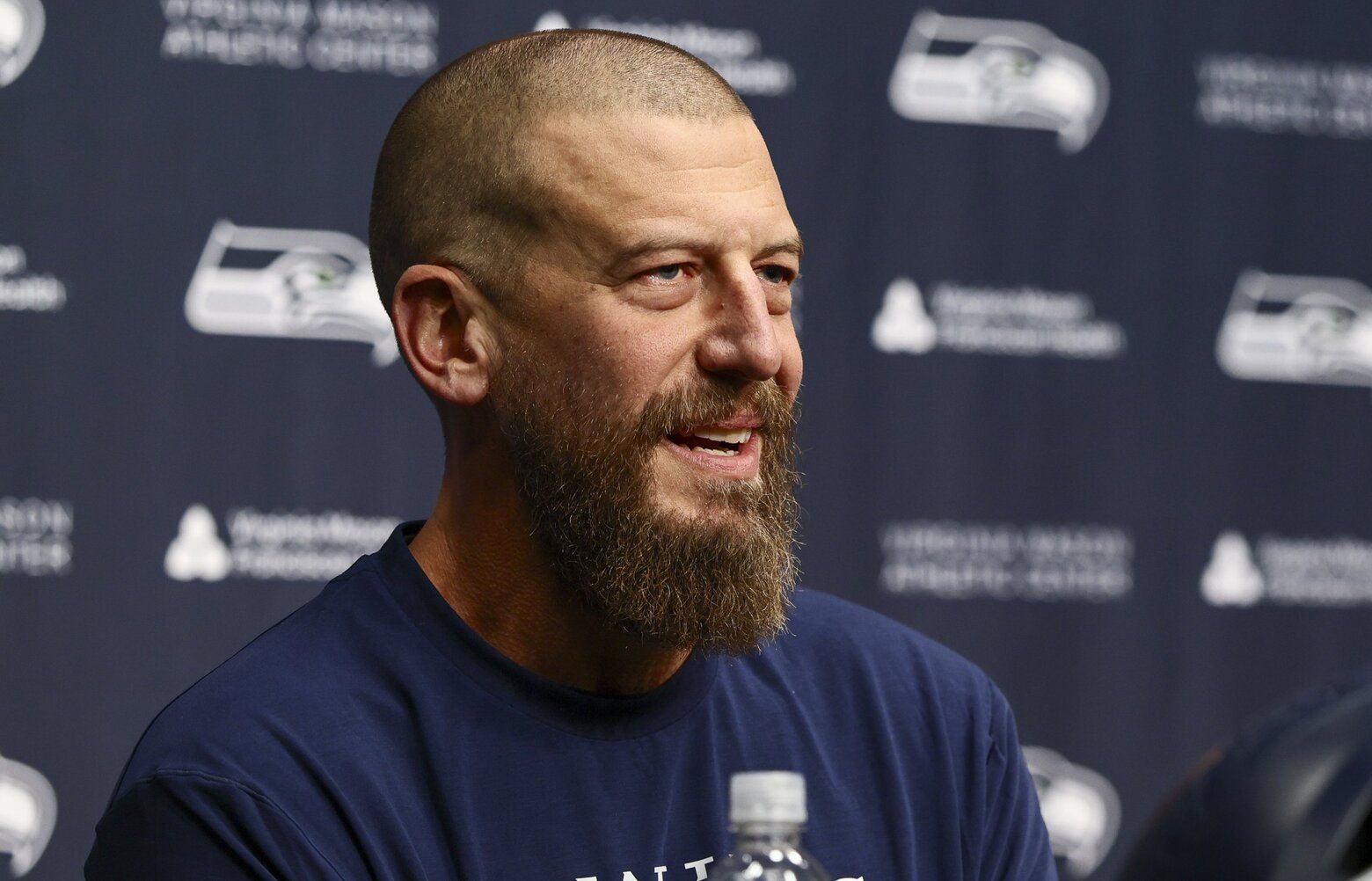 Seahawks still finalizing coaching staff | Notebook | The Seattle Times