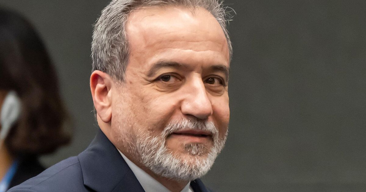 Trump warns he’s considering limited strikes as Iranian diplomat says ...